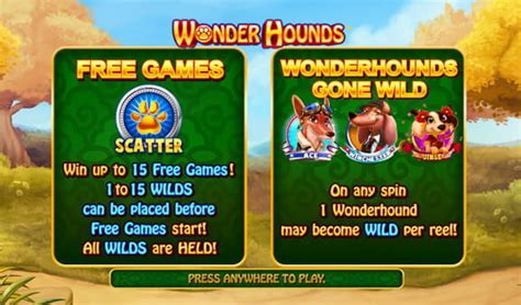spil wonder woman rigitge penge|Spil Wonder Hounds Online Gratis Og Med Rigtige Penge.